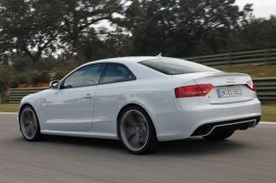 Audi A5 2010 - 2012