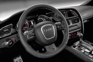 Audi A5 2010 - 2012