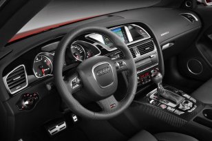 Audi A5 2010 - 2012