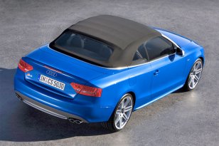 Audi A5 2009 - 2011