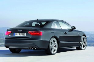 Audi A5 2007 - 2011