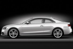 Audi A5 2011