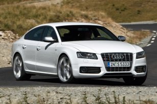 Audi A5 S5 Sportback