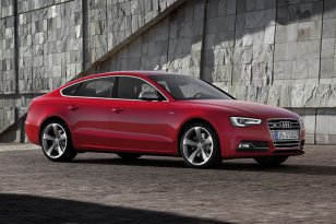 Audi A5 S5 Sportback