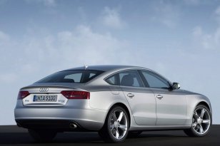 Audi A5 2009 - 2011