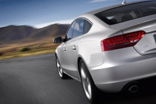 Audi A5 2009 - 2011