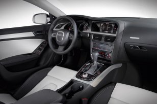 Audi A5 2009 - 2011