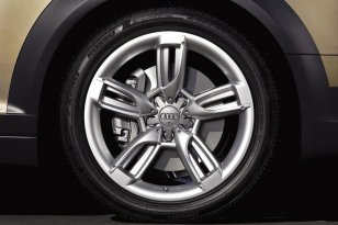 Audi A6 Allroad 2006 - 2008