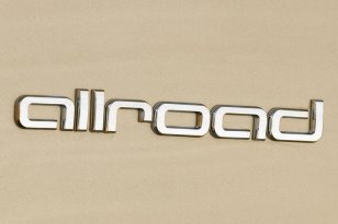 Audi A6 Allroad 2006 - 2008