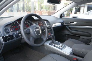 Audi A6 Allroad 2006 - 2008