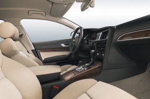 Audi A6 Allroad 2008 - 2011