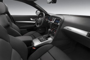 Audi A6 Allroad 2008 - 2011