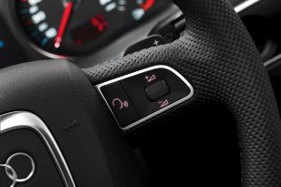 Audi A6 Allroad 2008 - 2011