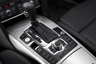 Audi A6 Allroad 2008 - 2011