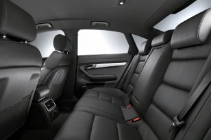 Audi A6 Allroad 2008 - 2011