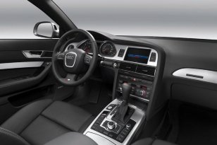 Audi A6 Allroad 2008 - 2011