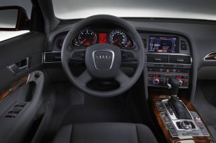 Audi A6 2004 - 2008