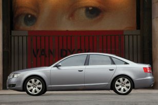 Audi A6 2004 - 2008