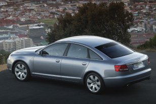 Audi A6 2004 - 2008