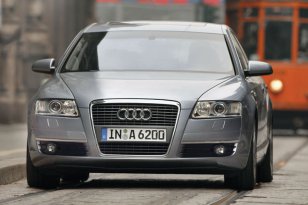 Audi A6 2004 - 2008