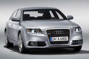 Audi A6 2008 - 2011