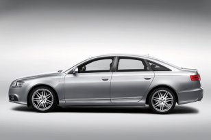 Audi A6 2008 - 2011