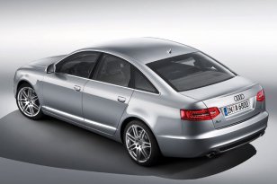 Audi A6 2008 - 2011