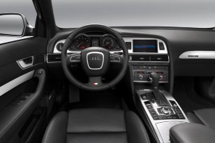 Audi A6 2008 - 2011