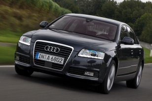 Audi A6 2008 - 2011