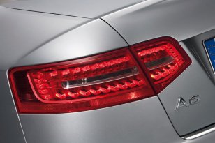 Audi A6 2008 - 2011
