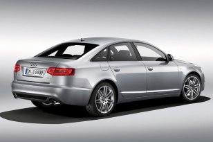 Audi A6 2008 - 2011
