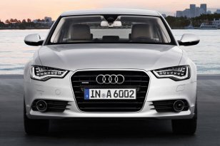Audi A6 2011 - 2014