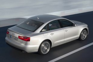 Audi A6 2011 - 2014