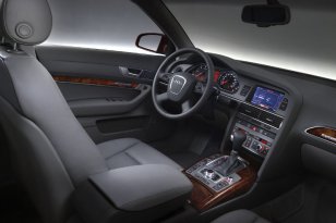Audi A6 2005 - 2008