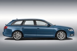 Audi A6 2008 - 2011