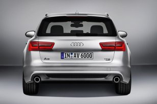 Audi A6 2011
