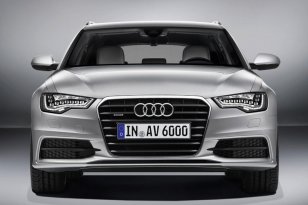 Audi A6 2011