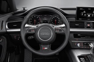Audi A6 2011
