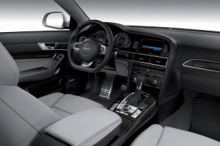Audi A6 2008 - 2010