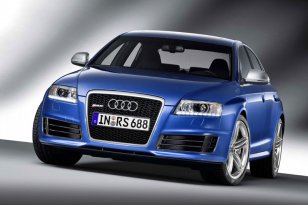 Audi A6 2008 - 2010