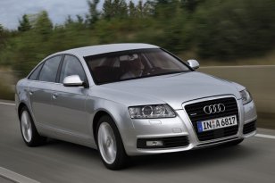 Audi A6 S6