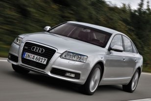 Audi A6 2008 - 2011