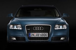 Audi A6 2008 - 2011