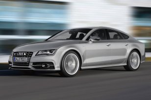 Audi A7 S7 Sportback