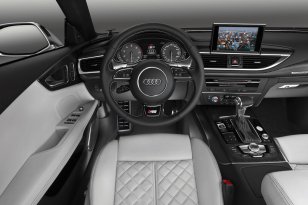 Audi A7 2012 - 2014