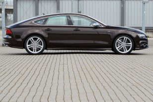 Audi A7 2012 - 2014
