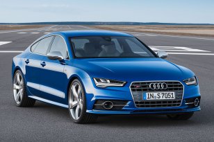 Audi A7 S7 Sportback