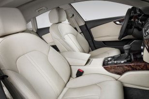 Audi A7 2010 - 2014