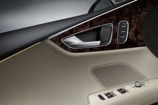 Audi A7 2010 - 2014