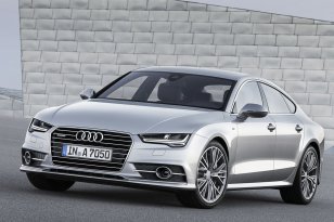 Audi A7 Sportback